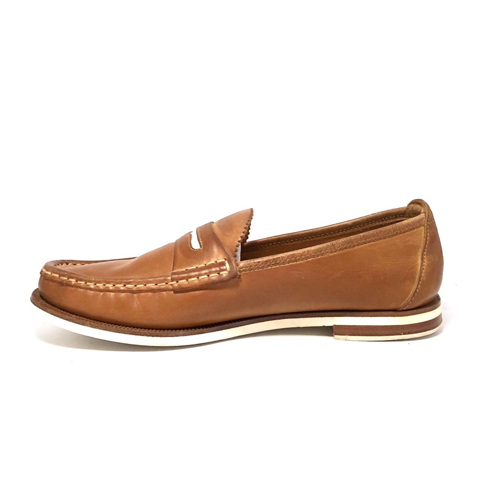 COPY - COPY - Rag & Bone Leather Penny Loafers